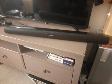 Sharp soundbar beschikbaar voor biedingen