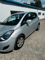 Hyundai ix20 1,4 crdi 2012, Auto's, Hyundai, Euro 5, Stof, 4 cilinders, Start-stop-systeem
