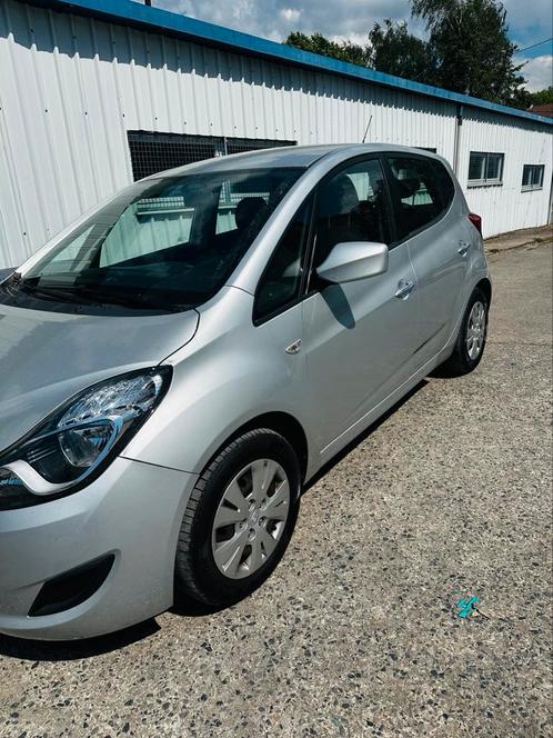 2 Hyundai ix20 1,4 crdi 2012, Auto's, Hyundai, Bedrijf, iX20, ABS, Airbags, Airconditioning, Alarm, Bluetooth, Boordcomputer, Centrale vergrendeling