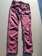 bordeaux broek, Zara Man, M, Kleding | Heren, Broeken en Pantalons, Ophalen of Verzenden, Zo goed als nieuw