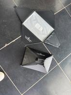 Lumiquest Softbox LTp, Ophalen, Zo goed als nieuw, Complete fotostudio