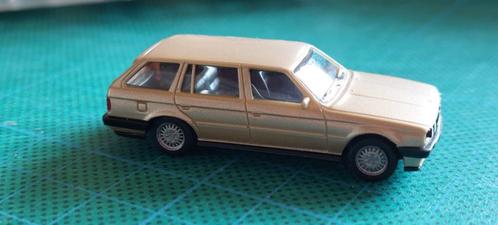 H0LK 0816 BMW 3-SERIE 1:87., Hobby en Vrije tijd, Modelauto's | 1:87, Zo goed als nieuw, Auto, Herpa, Verzenden