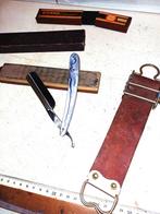 oude kappersinstrumenten TBE, Ophalen of Verzenden