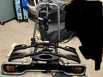 Thule fietstrek, Ophalen, 2 fietsen, Gebruikt, Trekhaakdrager