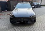 Mercedes C300e/Hybride/pack Amg/Garantie, Auto's, Automaat, Achterwielaandrijving, Zwart, 13 g/km
