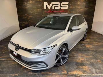 Volkswagen Golf Golf 2.0 SCR TDi DSG * CARPLAY * CLIM-BIZONE beschikbaar voor biedingen
