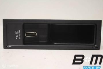 Media-in module diverse VW 5N0035342B beschikbaar voor biedingen