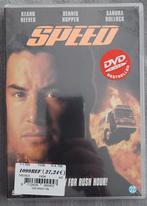 DVD-snelheid (Keanu Reeves en Sandra Bullock), Cd's en Dvd's, Ophalen of Verzenden, Zo goed als nieuw