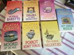 Agatha Christie: poema reeks, Ophalen of Verzenden