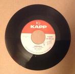 The X-Rays — Chinchilla « Popcorn Promo '7 », Enlèvement ou Envoi, Single, Utilisé, Pop