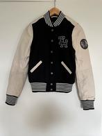 Baseball Jacket Tommy Hilfiger, Tommy hilfiger, Ophalen of Verzenden, Zo goed als nieuw, Maat 36 (S)