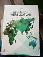 Plantyn Algemene Wereldatlas editie 2012, Boeken, Ophalen, Zo goed als nieuw, Dirk Vanderhallen Etienne Van Hecke