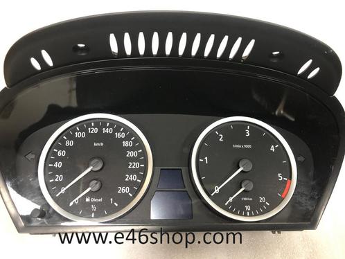 TELLERBAK KILOMETERTELLERBAK BMW 520D 2006 OE 6983153, Auto-onderdelen, Dashboard en Schakelaars, BMW, Gebruikt, Ophalen of Verzenden