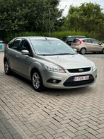 Ford focus 1.8 tdci met keuring, Auto's, Ford, 4 deurs, Zwart, Particulier, Euro 4