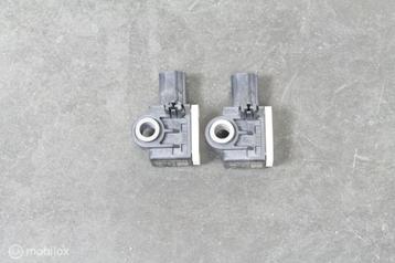 Airbag sensor Ford Focus Facelift (2014-2018) beschikbaar voor biedingen