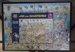 Jan Van Haasteren 1000 pièces, Enlèvement, 500 à 1500 pièces, Comme neuf, Puzzle
