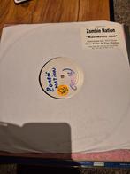 Zombie nation ketnkraft 400, Cd's en Dvd's, Vinyl | Dance en House, Ophalen of Verzenden