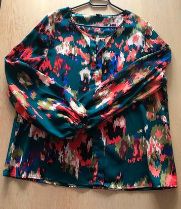 Blouse taille XL