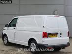 Volkswagen Transporter 110pk L1H1 Camera Cruise L1 5m3 Cruis, Auto's, Bestelwagens en Lichte vracht, Gebruikt, Euro 6, 4 cilinders