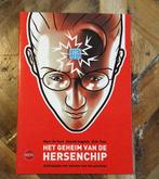 Marc De Hert - Het geheim van de hersenchip, Ophalen of Verzenden, Zo goed als nieuw, Marc De Hert; Erik Thys; Geerdt Magiels