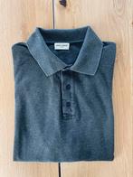 Saint Laurent - polo gris, Ophalen, Maat 52/54 (L), Yves Saint Laurent, Grijs