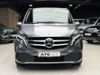 Mercedes-Benz V 300 d 239CV 4-MATIC EXTRA LANG 7 ZITPLAATSEN, Auto's, Automaat, Monovolume, 176 kW, 4 cilinders