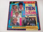 Vinyl LP Tien om te zien VTM Pop Hits Belpop Nederlandstalig, Pop, Ophalen of Verzenden, 12 inch