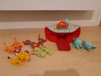 Lilliputiens Ark van Noah, Kinderen en Baby's, Speelgoed | Educatief en Creatief, Ophalen of Verzenden, Zo goed als nieuw