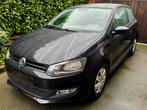 Volkswagen polo 1,2 trendline met car pass, Autos, Volkswagen, Air conditionné, Achat, 5 places, 44 kW