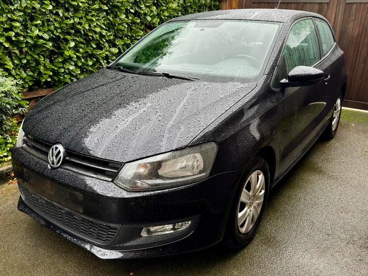 Volkswagen polo 1,2 trendline met car pass, Autos, Volkswagen, Particulier, Polo, ABS, Airbags, Air conditionné, Vitres électriques