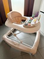 Loopstoel, Ophalen, Zo goed als nieuw