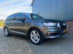 Audi Q7 S-line 2016 E-tron Quattro Car KT-784-N, Autos, Achat, Euro 6, Entreprise, Autres carburants