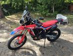 Te koop: Honda CRF300 Rally - compleet uitgerust, Motoren, Motoren | Honda, 300 cc, Particulier, Enduro, Minimaal motorrijbewijs A2