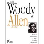 Little Woody Allen geïllustreerd, Boeken, Film, Tv en Media, Overige typen, Ophalen of Verzenden, Zo goed als nieuw, Woody Allen
