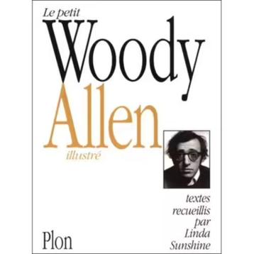 Le Petit Woody Allen illustré