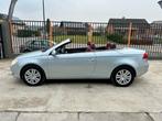 vw eos tdi ** 170.000 km ** full options **, Autos, Cuir, Argent ou Gris, Achat, 4 portes