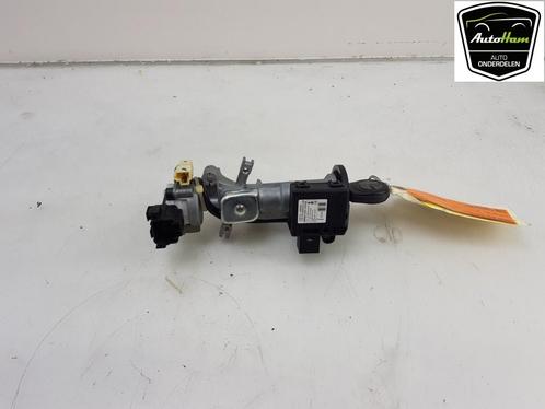 CONTACTSLOT + SLEUTEL Suzuki Alto (GF) (01-2009/-), Auto-onderdelen, Overige Auto-onderdelen, Suzuki, Gebruikt