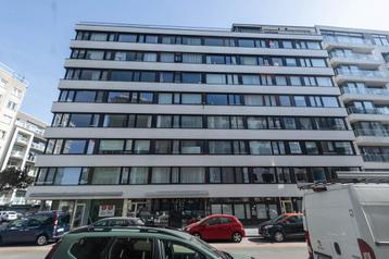 Appartement te huur in Oostende, Immo, 37 m², Appartement, 118 kWh/m²/jaar