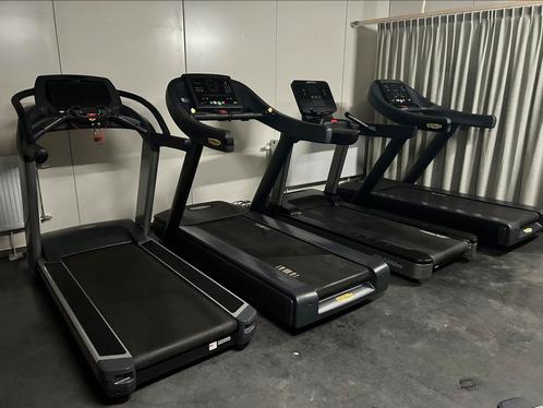 TECHNOGYM BLACK CARDIO CYBEX ENZ, Sport en Fitness, Fitnessmaterialen, Ophalen of Verzenden