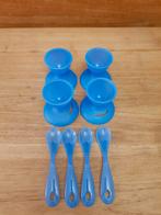 Vintage eieren potjes BODUM, Huis en Inrichting, Keuken | Keukenelementen, Ophalen of Verzenden, Nieuw