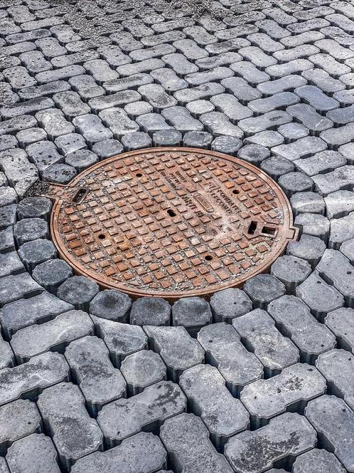 Klinkerwerken, Tuin en Terras, Tegels en Klinkers, Nieuw, Ophalen of Verzenden