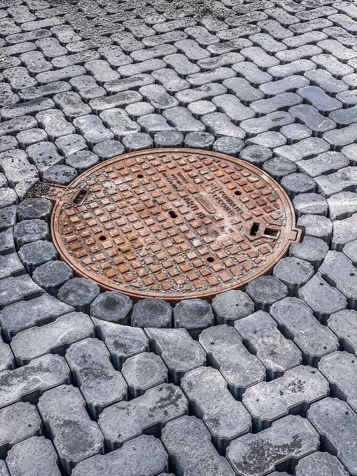 Klinkerwerken, Tuin en Terras, Tegels en Klinkers, Nieuw, Ophalen of Verzenden