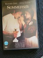 Dvd.Sommersby(nieuw), Cd's en Dvd's, Ophalen of Verzenden, Zo goed als nieuw