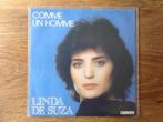 single linda de suza, Cd's en Dvd's, Ophalen of Verzenden, 7 inch, Pop, Single