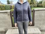 Veste Barbara Lebek, Ophalen, Blauw, Maat 42/44 (L), Zo goed als nieuw