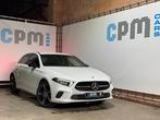 Mercedes-Benz A 250 e PHEV * BTW/ TVA * 27150km! * 1st Eig *, Auto's, Mercedes-Benz, Wit, Bedrijf, Hybride Elektrisch/Benzine