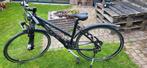 bulls damesfiets, zwart, Fietsen en Brommers, Ophalen, Gebruikt