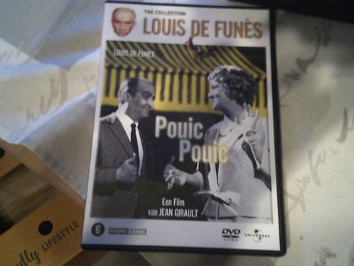 Louis de funès films, CD & DVD, DVD | Comédie, Comme neuf, Autres genres, Tous les âges, Enlèvement ou Envoi