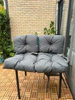 Nieuwe palletkussenset! Voor 3 pallets, Tuin en Terras, Ophalen, Nieuw