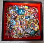 Beyblade spinners flippo's, Ophalen of Verzenden, Losse flippo's